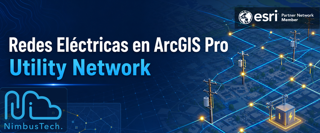 Redes Eléctricas